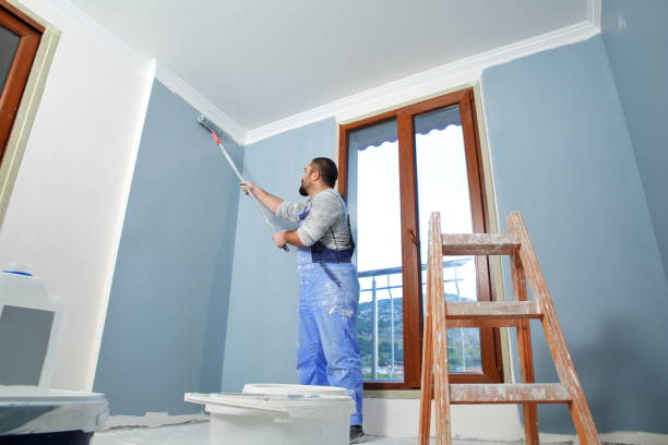 Best Air Quality Testing for Mold Spores  in Montrose, MI